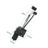 Bamboo Lab P1P P1S Hotend Complete Kit for P1 Series