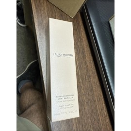 Laura Mercier Tinted Moisturizer Light Revealer Skin Illuminator #2N1 Nude