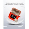 Case for J-B-L Tour PRO 3 True Wireless Earbuds with