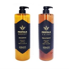 Impact Store Treatment Hair Care Damage Moisturizing Shampoo Propolis XWC9DA1D