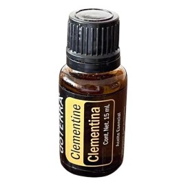 Doterra | Aceite Esencial Clementina