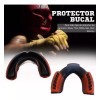 Universo en Linea Protector Bucal Deportivo Dientes Para Box Seguridad