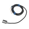 5Pcs Magnetic Proximity Sensor Approach Switch AC DC 5‑240V Input