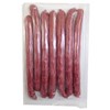 Gold Rush Beef Sticks 7oz. Package (Beef & Cheese)