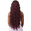 Outre Purple Pack Brazilian Boutique-Virgin Body 262830 (NATURAL BLACK)