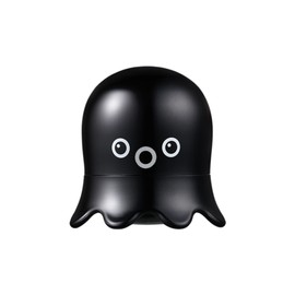 TONYMOLY Tako Pore Blackhead Remover Scrub Stick Charcoal & Dead Sea Salt Exfoliator for Blackheads, Whiteheads, Pore Cleansing & Oil Control, 0.8 oz