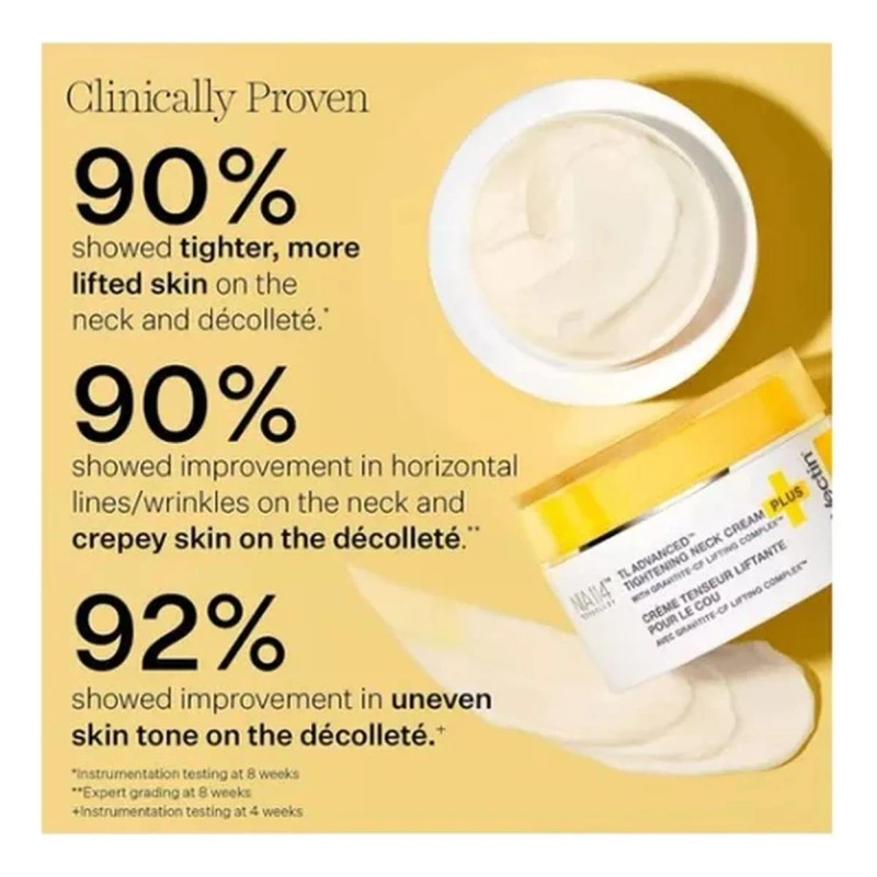 Strivectin Crema Cuello