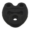 febi bilstein 07365 Exhaust Rubber Bearing for Middle Silencer, Pack
