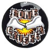 Pro-Tuff Decals Bone Crusher Award Decals Bone Crusher Decal Bone
