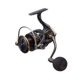 Daiwa Caldia SW 4000D-CXH 22 Spinning Reel (2022 Model)