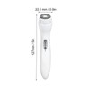 Electric Razor Portable Quiet High Speed Mini Car Home Rotate