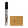 Nippe Wooden Furniture Repair Marker, 0.3 oz (8 g)., brown,