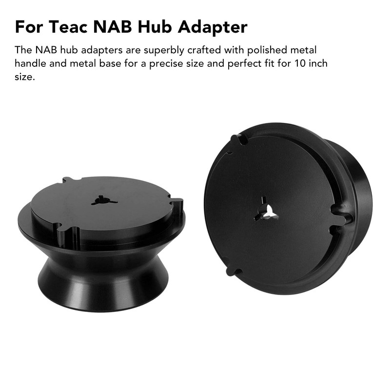 10 Inch Opener Polished Aluminum Alloy Universal Loading Device NAB