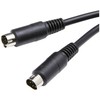Pro Signal PSG00150 6 Pin Mini-DIN (PS/2) Plug to Plug