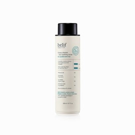빌리프 스트레스 슈터 시카 수딩 토너 200ml Belif Stress Shooter Cica Soothing Toner 200ml