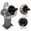 Trimmer Gear Head Gearbox Head Replacement for Echo SRM-225 SRM-225i