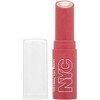 NYC New York Color Applelicious Glossy Lip Balm Blushing Golden