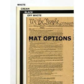 Framed Congress Voting Independence by Robert Edge Pine. Standard or Poster Size - Standard