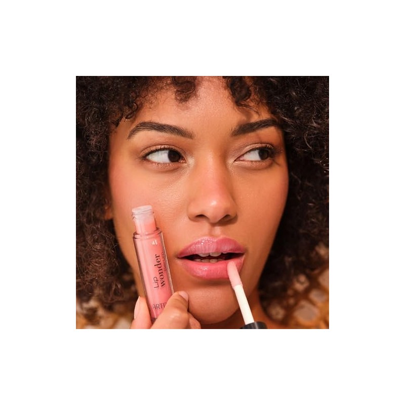 ARTDECO Lip Wonder Serum - Nourishing Lip Serum with Delicate