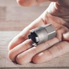 BIKEHAND 4 Notch Freewheel Install Removal Tool - Bike Bicycle