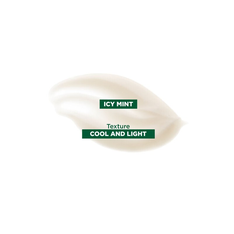 Klorane Conditioner With Organic Mint 150mL