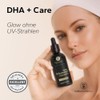 Self-Tanning Face • Self Tanning Drops • 30 ml Concentrate
