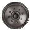 The Trailer Parts Outlet - 8k Trailer Axle Grease Hub