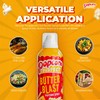 Popcorn Perfect Butter Spray for Microwave, Natural Flavor, 5 Oz