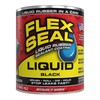 Flex Seal Liquid, Rubber Coating Sealant, Waterproof, Flexible, Breathable, and