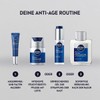NIVEA MEN Anti-Age Hyaluronic Moisturising Cream, Face Care with Hyaluron,