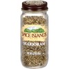 Spice Islands Marjoram, 0.3 Ounce