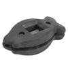 Strong Durable Ice Skates Blade Grinder Stone, Ice Skates Blade