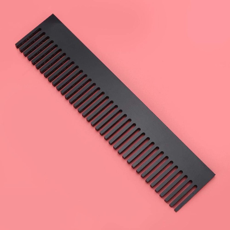 Pssopp Aquarium Overflow Comb Acrylic Flow Weir Comb Fish Tank