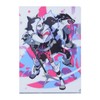 Pokemon Center Original A4 Clear File, Set of 2, Pokemon