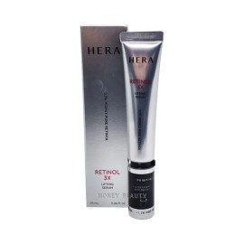 헤라 레티놀 3X 리프팅 세럼25ml Hera Retinol 3X Lifting Serum 25ml