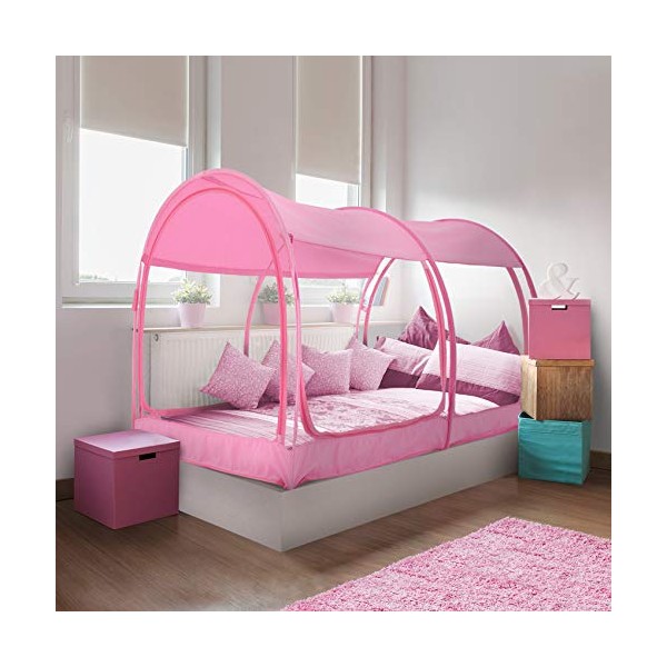 Alvantor Mosquito Net Bed Canopy Bed Tents Dream Tents Privacy