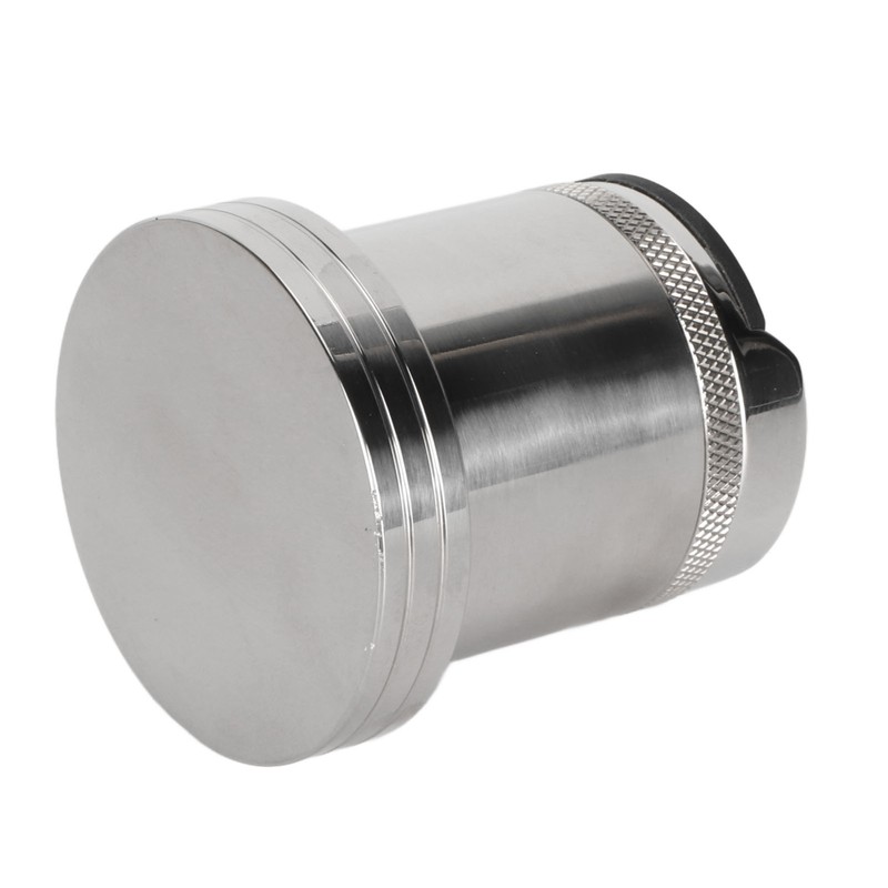 HiFi Speaker Wire Bracket Professional Aluminum Alloy 50‑75mm Adjustable Height
