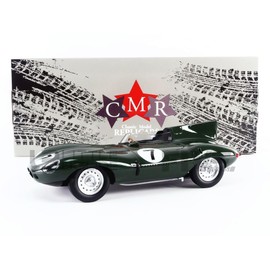 CMR CMR194 Collection Miniature Car - Green