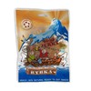 CANTINA STAR | Fish Jerky (Dried Fish) | Rybka | 2.8 oz - All Natural & Wild Caught