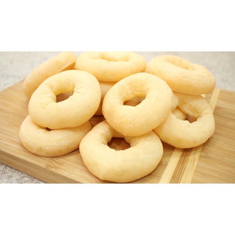 Yoki Sweet Cassava Starch 1,1 lb by Brazilian Corner |