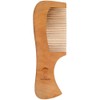 'Congratulations' Wooden Comb (HA00051499)
