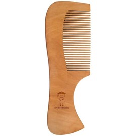 'Congratulations' Wooden Comb (HA00051499)