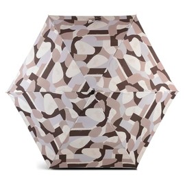 RADLEY London Argyll Street Geo Responsible Handbag Umbrella,Thistle