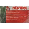 Menthol gummi in 1. Kilobag 2.2lb Bag - RedBand Menthol