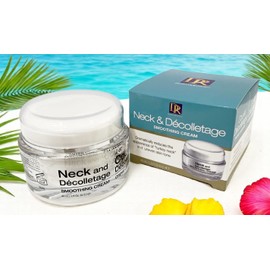 Daggett & Ramsdell NECK & DECOLLETAGE SMOOTHING CREAM Reduces TURKEY NECK 1.5oz