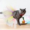 Cute Tutu Dress for Dogs - Stylish Easter Fashion for