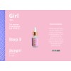 Skincare Para Dama Con Extracto De Arroz 4 Piezas Piel