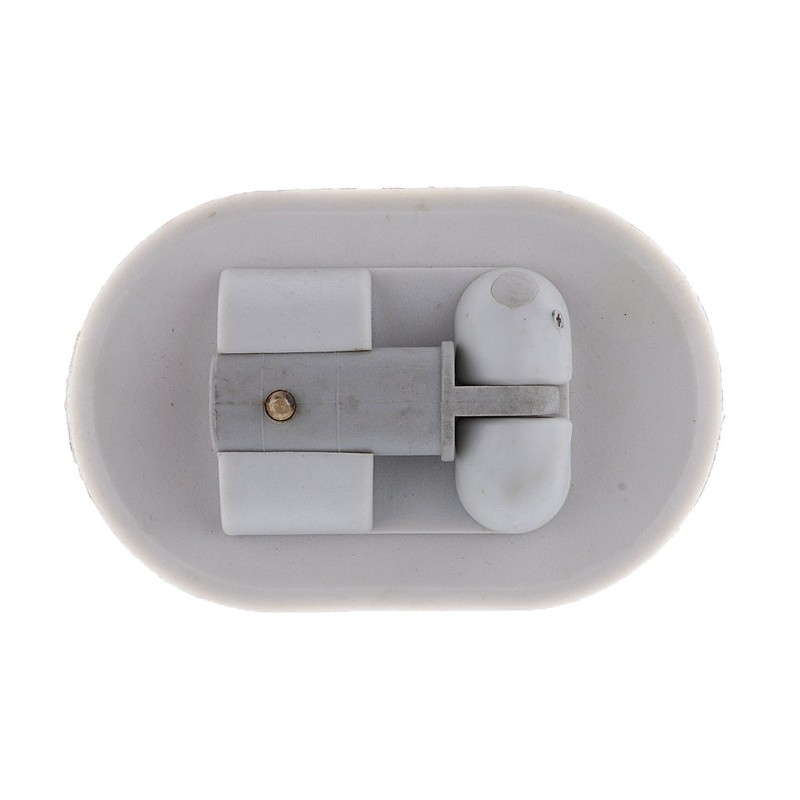 MagiDeal PVC Awning/Sun Fitting for Speedboat Fishing/Inflatable Boat, Grey