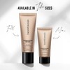 bareMinerals Complexion Rescue Tinted Moisturizer for Face with SPF 30,