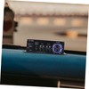 Zerodeko 12V Compact Mini Amplifier for Motorcycle and Computer Portable